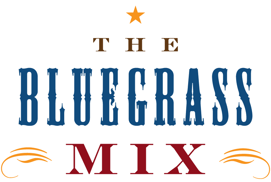 The Bluegrass Mix