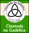 Clannada na Gadelica