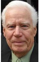 Edward Lee Robinson