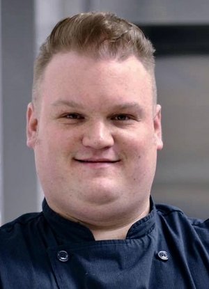 Lucas Hennigan