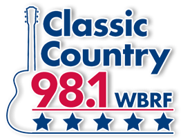 Classic Country 98.1 WBRF