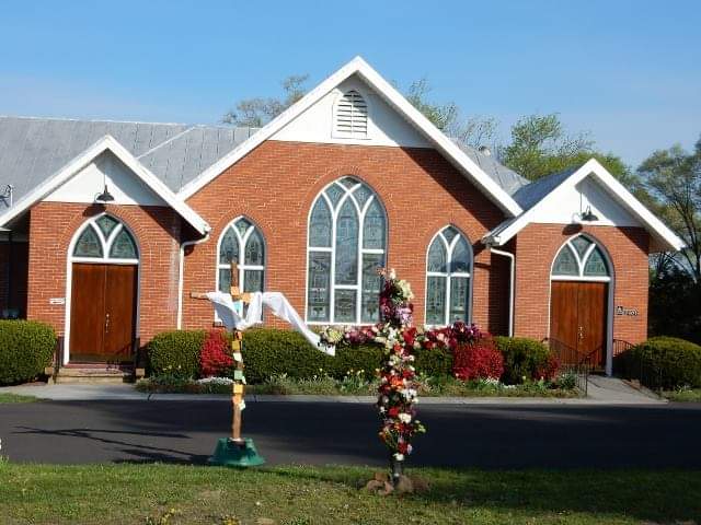 Rockland Community Church